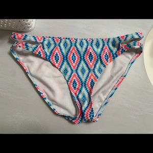 Bikini bottoms